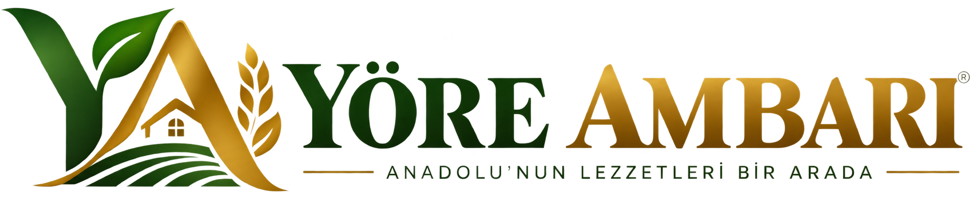 Yöre Ambarı